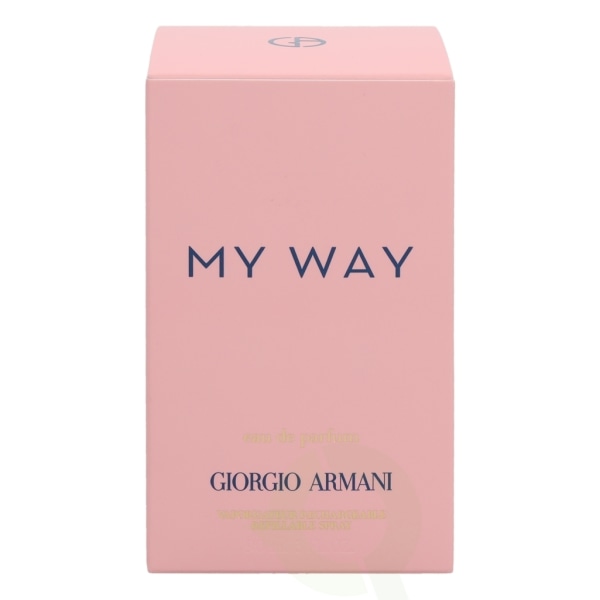Armani My Way Edp Spray 90 ml