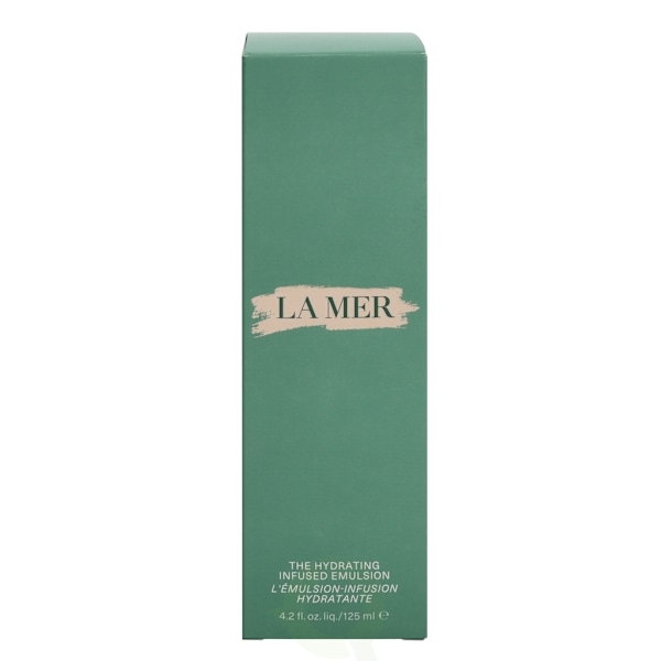 La mer The Hydrating Infused Emulsion 125 ml