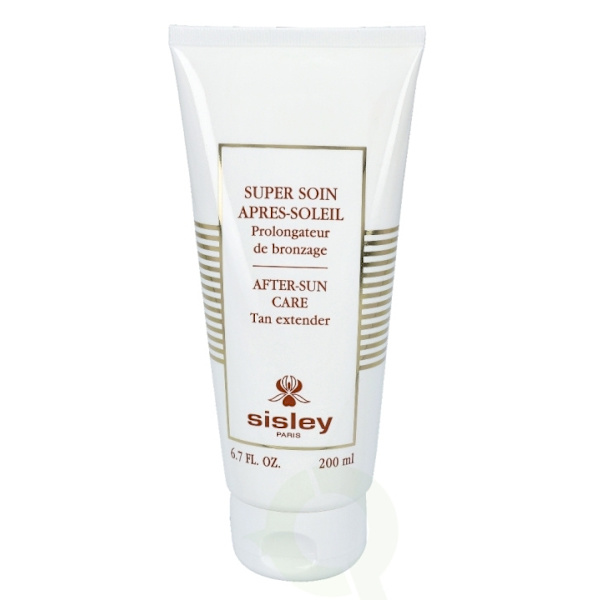 Sisley Super Soin After Sun Care 200 ml