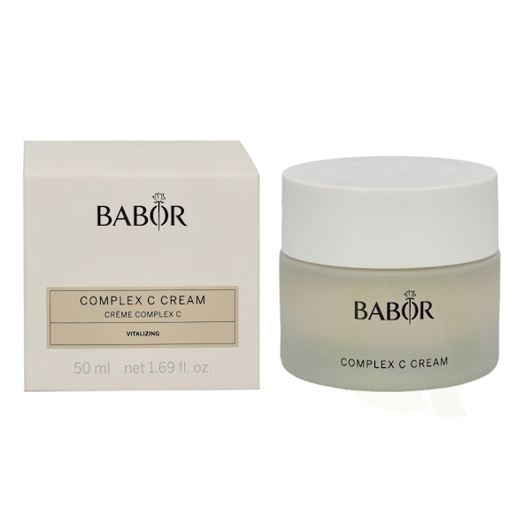 Babor Complex C 24H Cream 50 ml