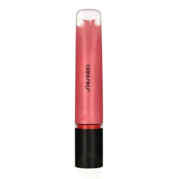 Shiseido Shimmer Gel Gloss 9 ml #04 Only Pink
