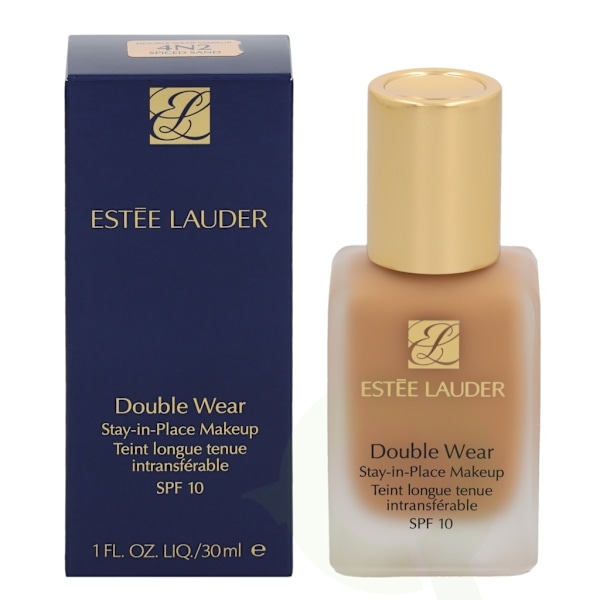 Estee Lauder E.Lauder Double Wear Stay In Place Makeup SPF10 30 ml 4N2 Spiced Sand