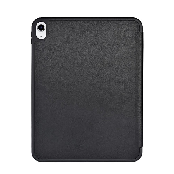 GEAR Tabletcover Pennhållare  Svart - iPad 10,9" 10th Gen 2022 Svart