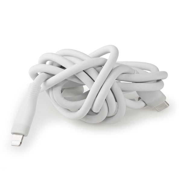 Nedis Lightning Kabel | USB 2.0 | Apple Lightning 8-pin | USB-C™