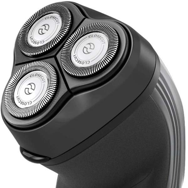 Philips HQ 56/50 Partakoneen Terät HQ1/HQ4/HQ56/HQ58/HQ64/ HQ66/HQ68/HQ69/HS190 Series 3 pc