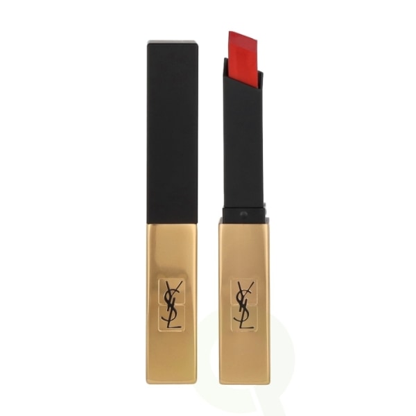 Yves Saint Laurent YSL Rouge Pur Couture Den slanke læbestift 2,2 g