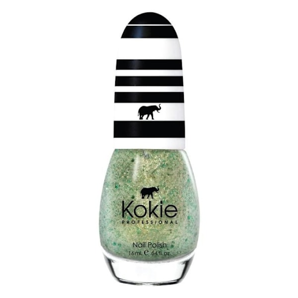 Kokie Cosmetics Kokie Nail Polish - Feeling Lucky