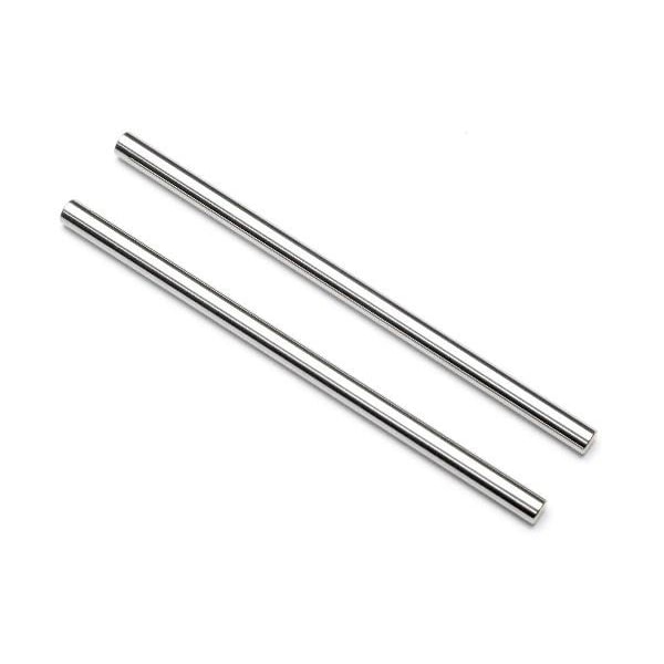 HPI Shaft 3 X 60Mm (Silver/2Pcs)