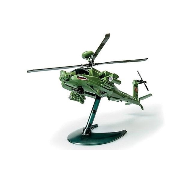 Airfix Quick Build Apache