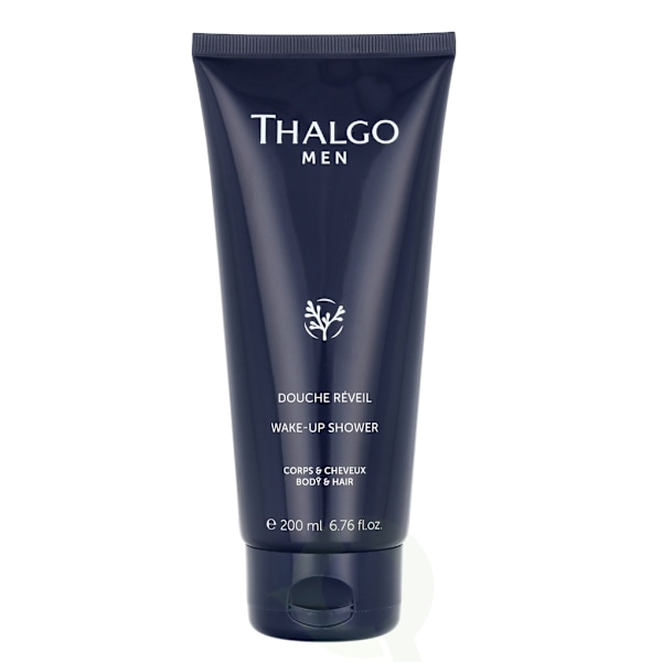 Thalgo ThalgoMen Force Marine Wake-Up Shower 200 ml