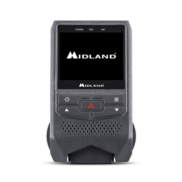Midland Autokamera Street Guardian Easy