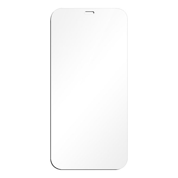 DELTACO screen protector, iPhone 12 Pro Max, 2.5D Transparent