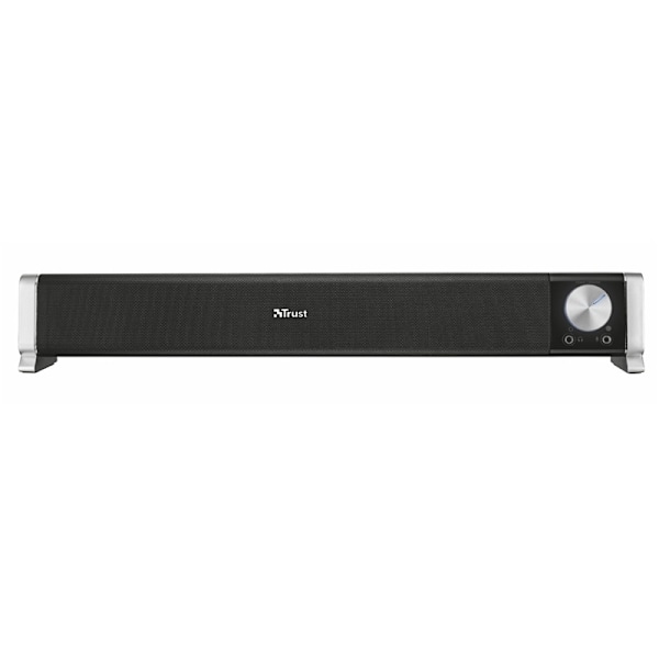 Trust Asto Soundbar PC Speaker