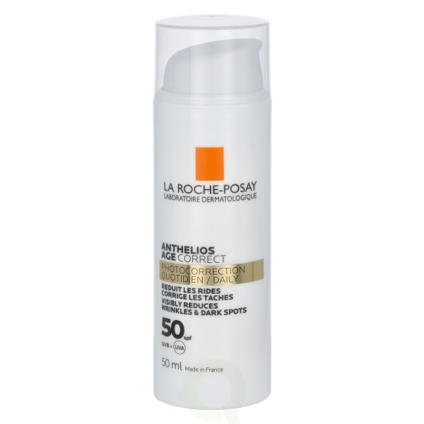 La Roche-Posay LRP Anthelios Age Correct Daily Light Cream SPF50