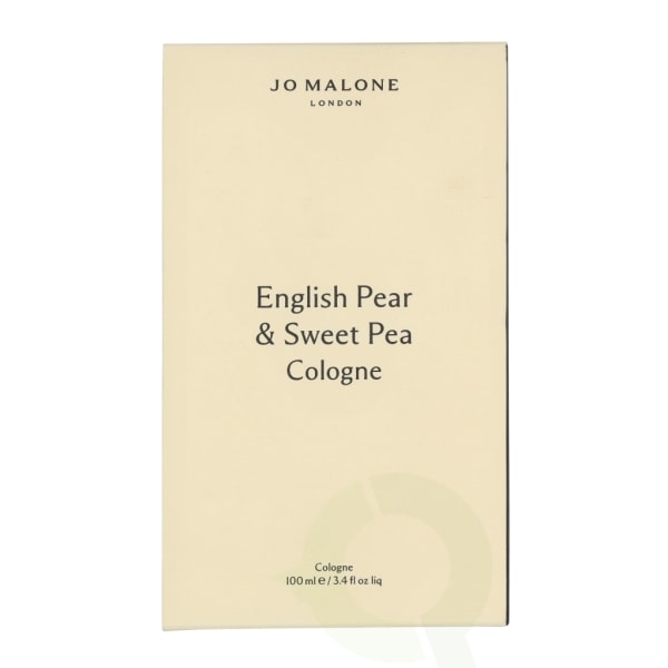 Jo Malone English Pear & Sweet Pea Edc Spray 100 ml