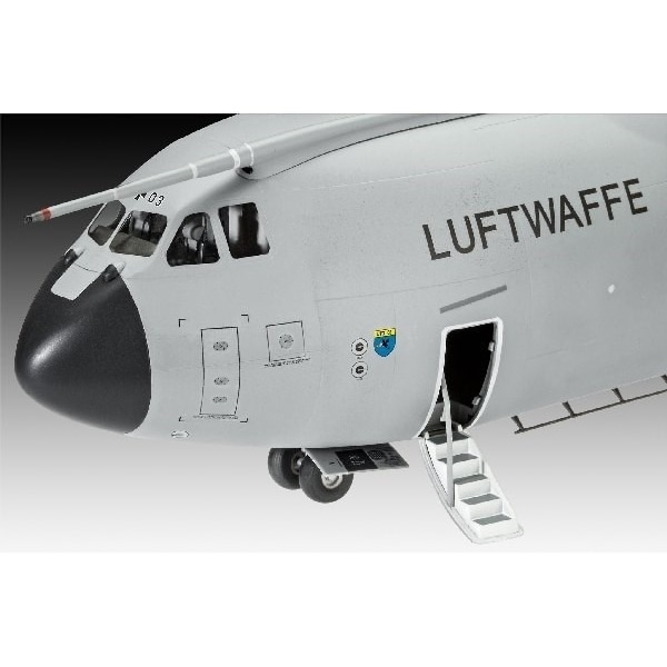 Revell Airbus A400M 'ATLAS