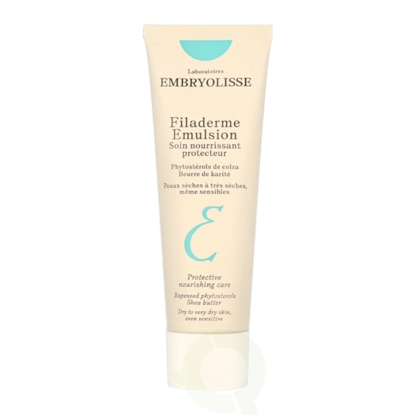 Embryolisse Filaderme Emulsion 75 ml Dry to Very Dry Skin/Even Sensitive