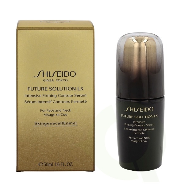 Shiseido Future Solution LX Intensive Firming Contour Serum 50 m