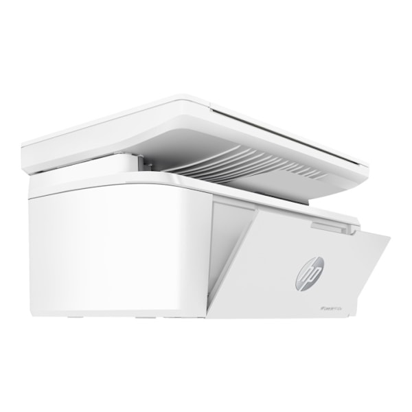 HP LaserJet MFP M140w Laser Hvid