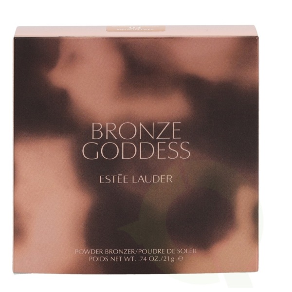 Estee Lauder E.Lauder Bronze Goddess Powder Bronzer 21 gr #03 Me