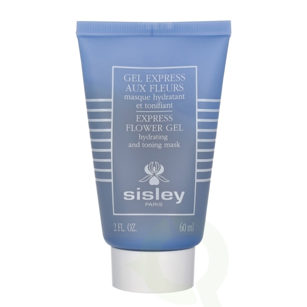 Sisley Express Flower Gel 60 ml