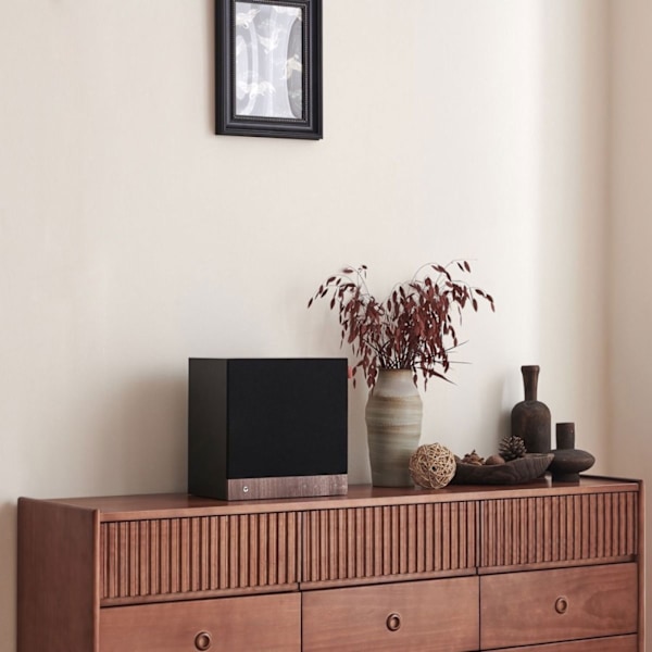 Tangent Högtalare Bluetooth Spectrum Square