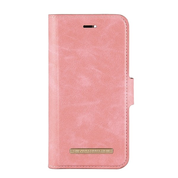 Onsala Wallet Dusty Pink iPhone 6/7/8/SE2020/22 Rosa