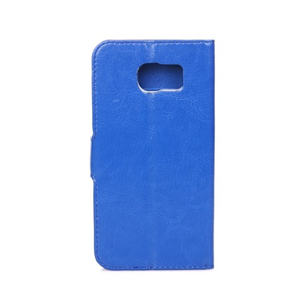 GEAR Wallet Exclusive Blå -Samsung S6 Blå