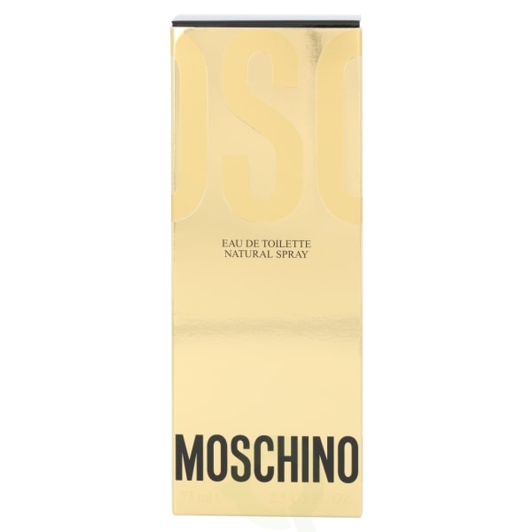 Moschino Femme Edt Spray 75 ml