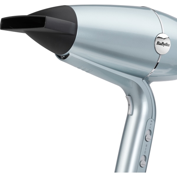 BaByliss D773DE Hydro-Fusion 2100 hiustenkuivaaja