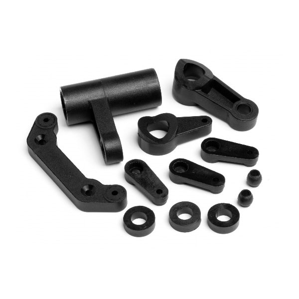 Steering Parts Set