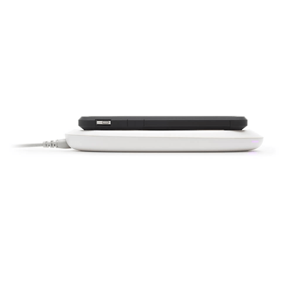 SanDisk iXpand 128GB Trådløs Lader & Synk
