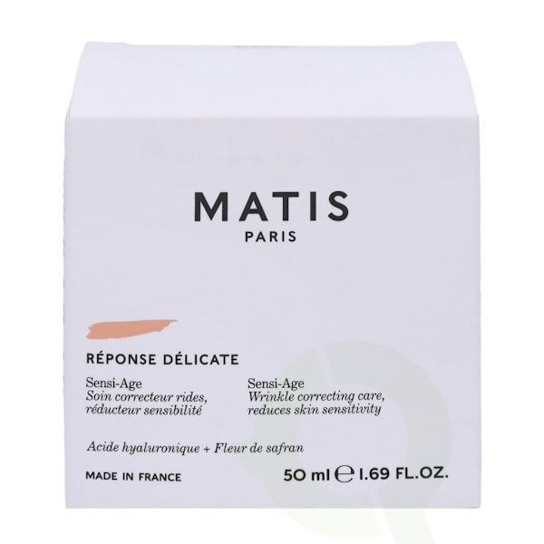 Matis Reponse Delicate Sensi-Age 50 ml