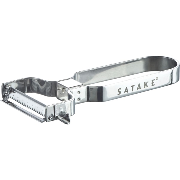 Satake skalare, silver