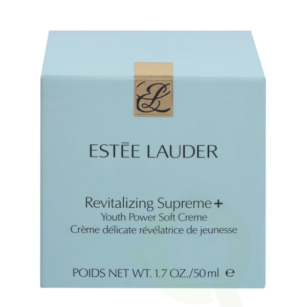 Estee Lauder E.Lauder Revitalizing Supreme+ Youth Power Soft Cem