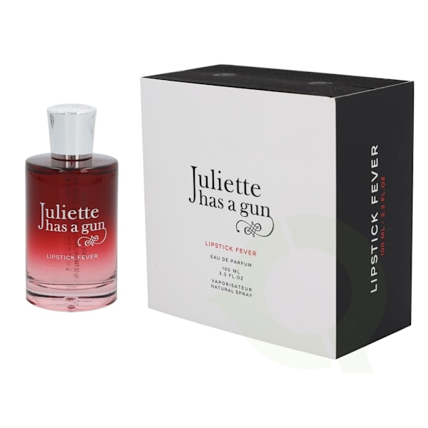 Juliette Has A Gun Lipstick Fever Edp Spray 100 ml