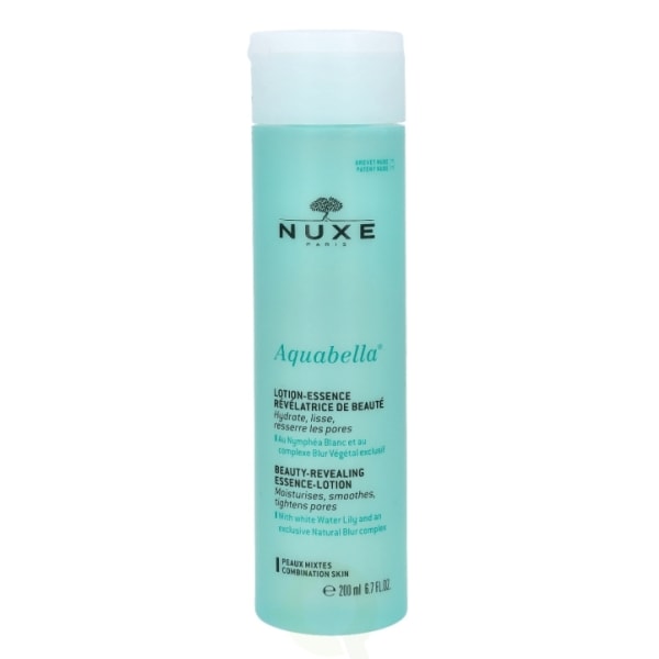 Nuxe Aquabella Beauty Revealing Essence Lotion 200 ml Combinatio