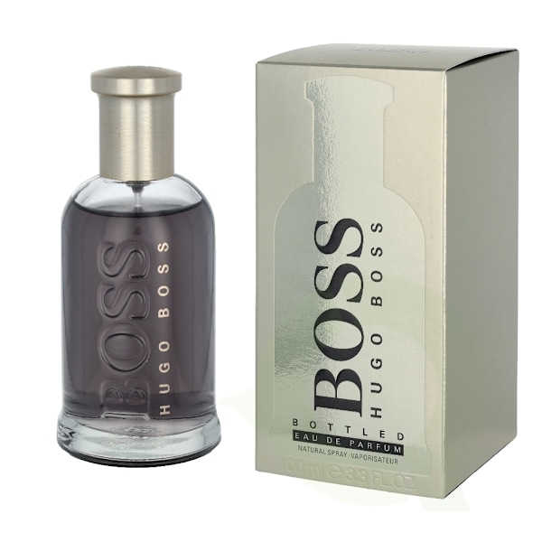 Hugo Boss Bottled Edp Spray 100 ml