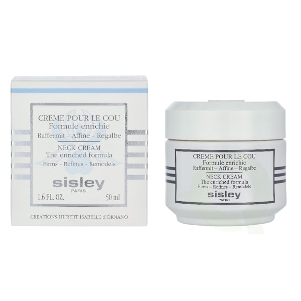 Sisley Neck Cream 50 ml