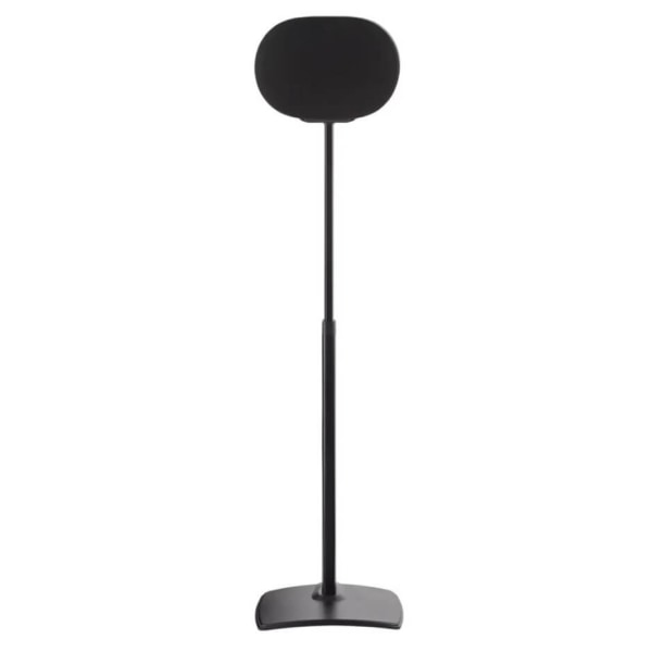 SANUS Gulvstander Justerbar for Sonos ERA 300 Single Sort