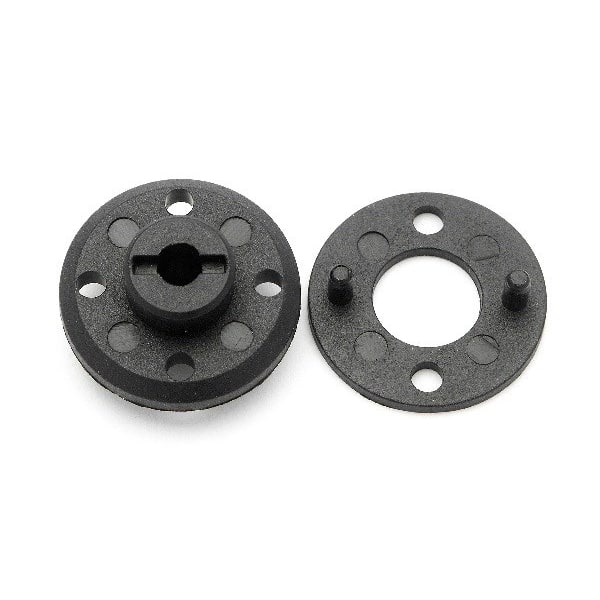 Spur Gear Mount (1Pc/Sprint)