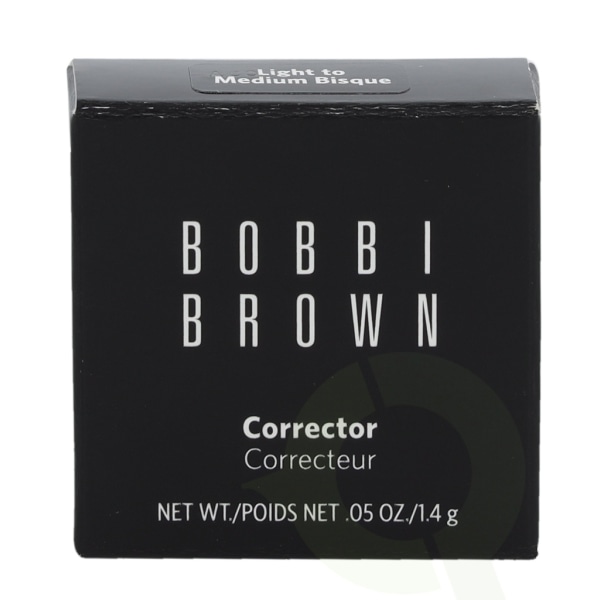 Bobbi Brown Corrector 1,4 gr Light Til Medium Bisque