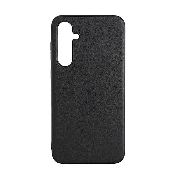 Buffalo Backcover PU Samsung S23 FE 5G Sort Svart