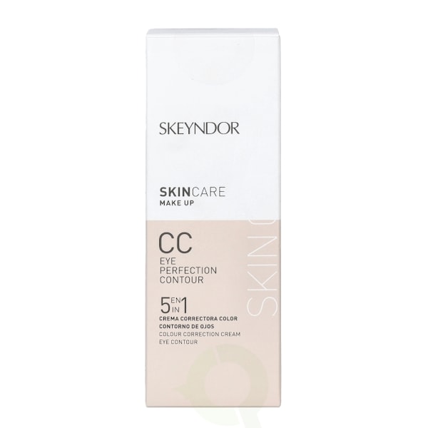 Skeyndor Make Up CC Eye Perfection Contour 5-in-1 15 ml