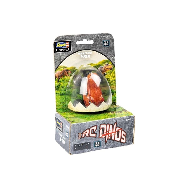 Revell RC Mini Dino T-REX