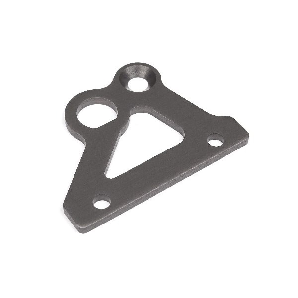 Brake Holder Plate (Gunmetal)