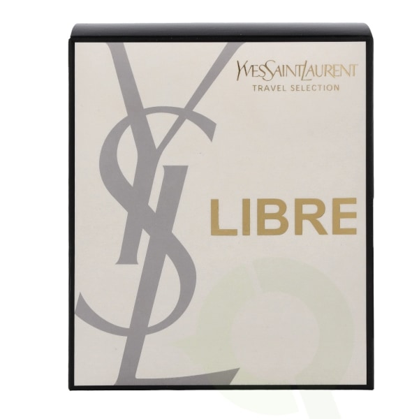 Yves Saint Laurent YSL Libre Giftset 100 ml, Shower Gel 50ml / Edp Spray 50ml