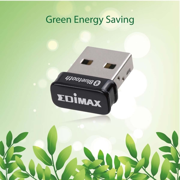 Edimax Bluetooth 5.0 Nano USB -sovitin
