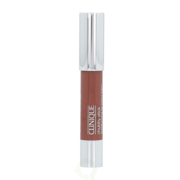 Clinique Chubby Stick Moisturizing Lip Colour Balm 3 gr #08 Graped-Up