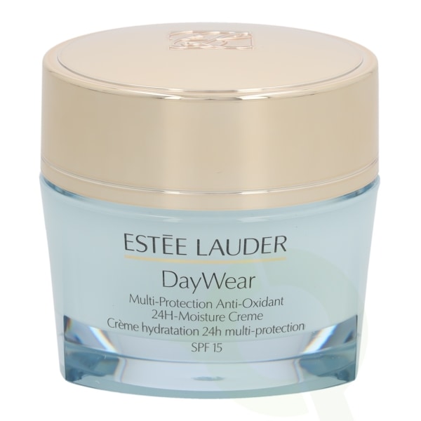 Estee Lauder E.Lauder DayWear Anti-Oxidant 24H Moisture Cream SPF15 50 ml Normal/Combination Skin